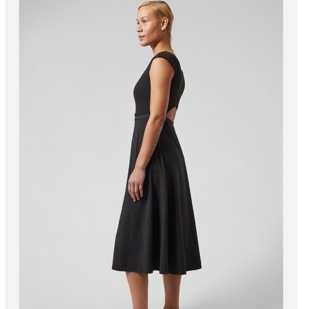 Athleta Ryder Dress XS